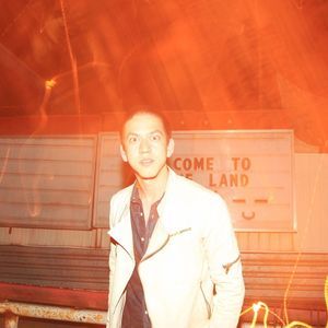 Meet your Posher, Colin